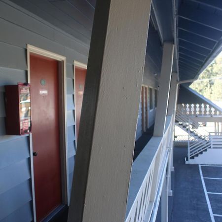 Thunderchief Inn South Lake Tahoe Dış mekan fotoğraf