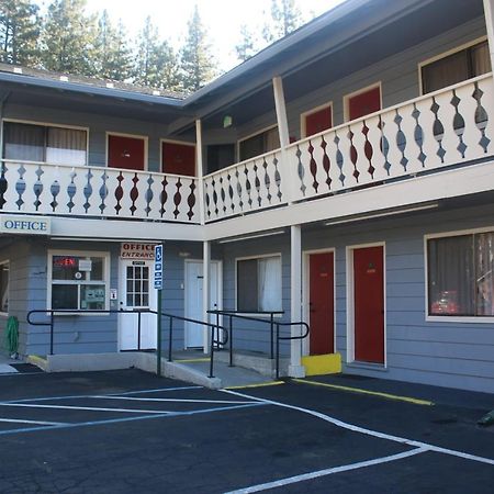 Thunderchief Inn South Lake Tahoe Dış mekan fotoğraf