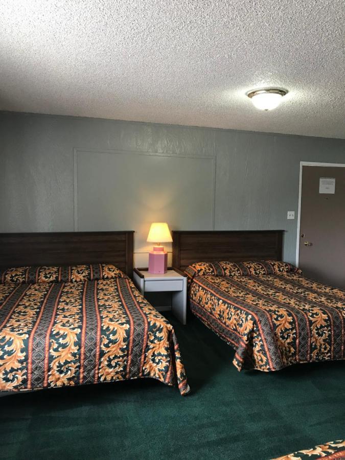 Thunderchief Inn South Lake Tahoe Dış mekan fotoğraf