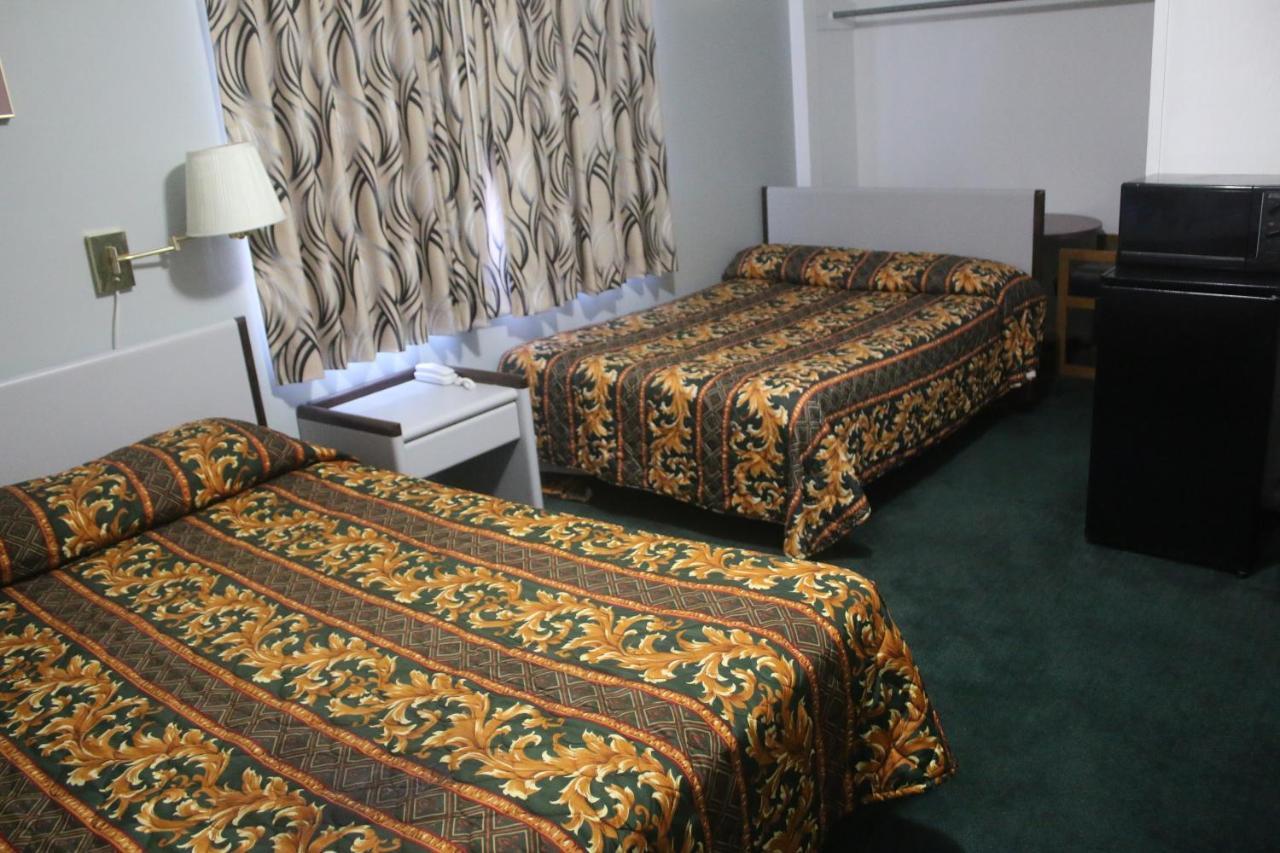 Thunderchief Inn South Lake Tahoe Dış mekan fotoğraf