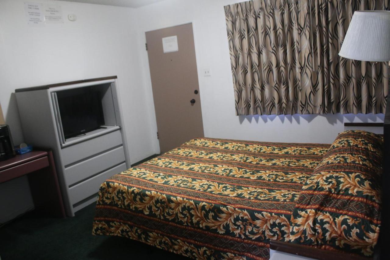 Thunderchief Inn South Lake Tahoe Dış mekan fotoğraf