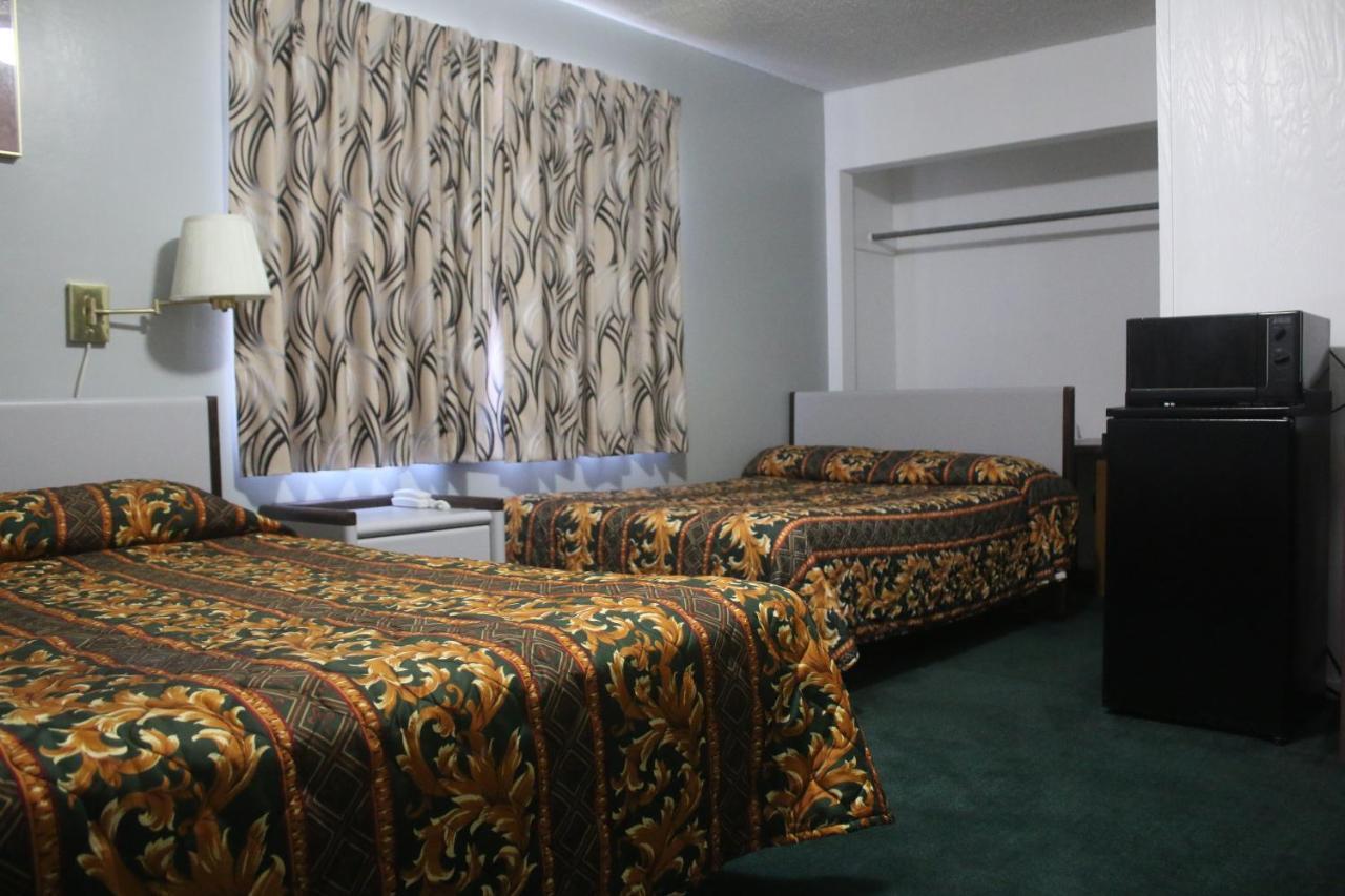 Thunderchief Inn South Lake Tahoe Dış mekan fotoğraf