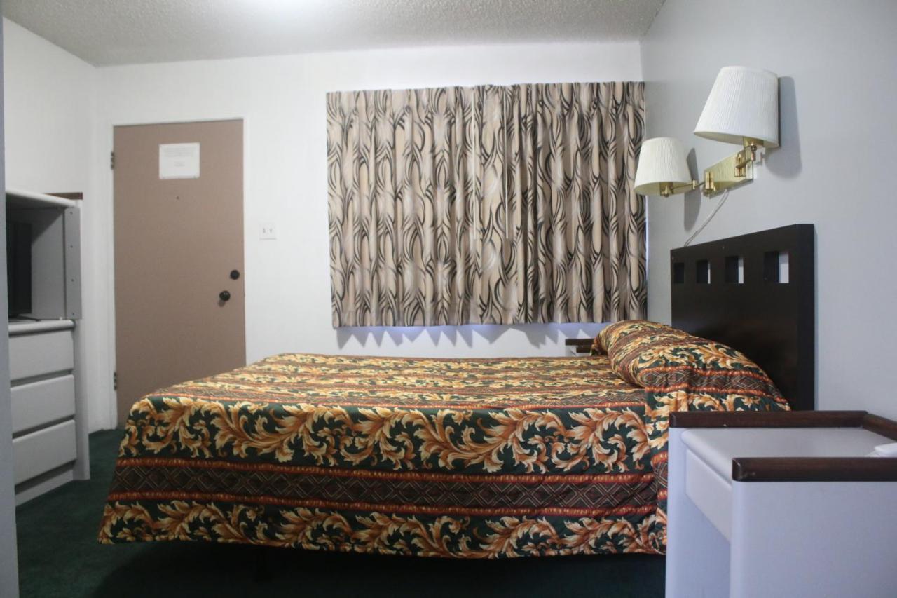 Thunderchief Inn South Lake Tahoe Dış mekan fotoğraf