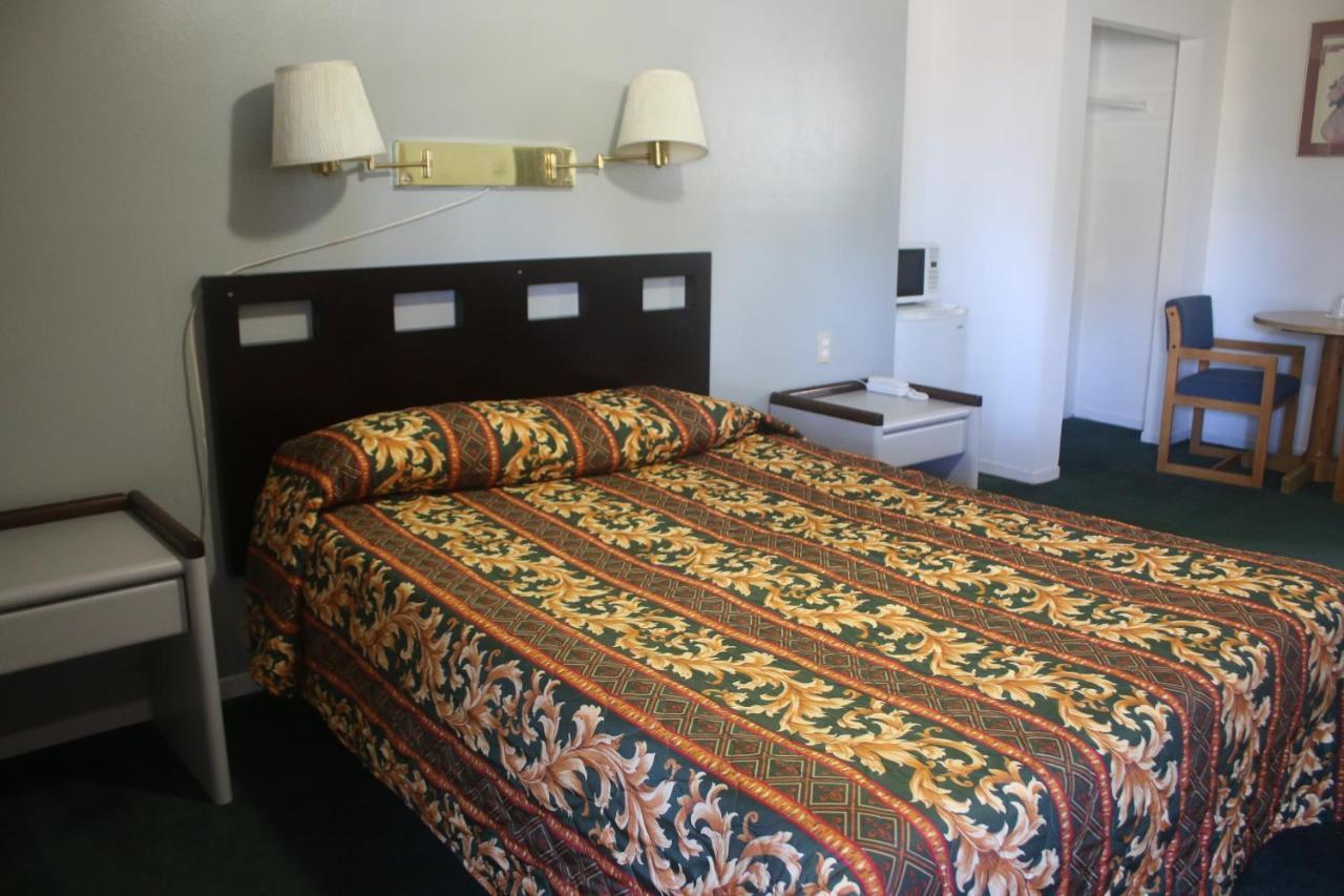 Thunderchief Inn South Lake Tahoe Dış mekan fotoğraf
