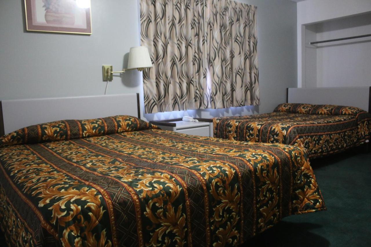 Thunderchief Inn South Lake Tahoe Dış mekan fotoğraf